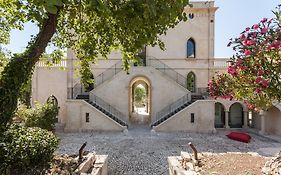 Villa Boscarino